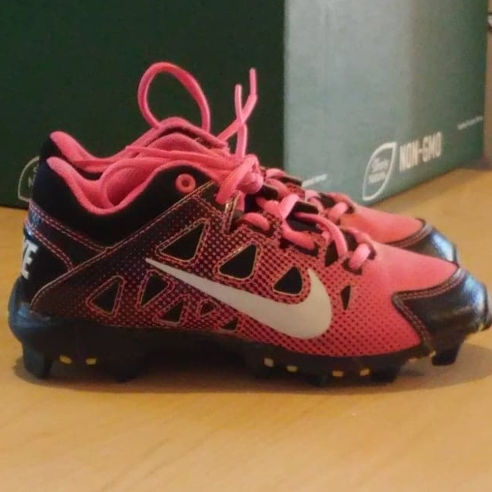 Nike Baseball Shoes